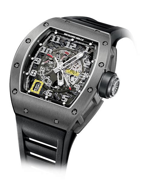 price for richard mille watch|Richard Mille cheapest.